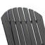 Chaise Adirondack Malibu-323980318