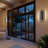 Tauri 17.5" Medium LED Wall Sconce in Champagne Bronze-126501914-126501911