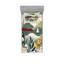 Ensemble de draps en microfibre pour chambre d'amis-96237473