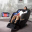 Fauteuil de massage 3D 2026, fauteuil inclinable de massage shiatsu avec chaleur Zero Gravity SL-329901599