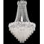 Kaleigh 11 - Light Empire Chandelier
