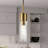 Hubbard 1 - Light Single Pendant-368962745-368962746