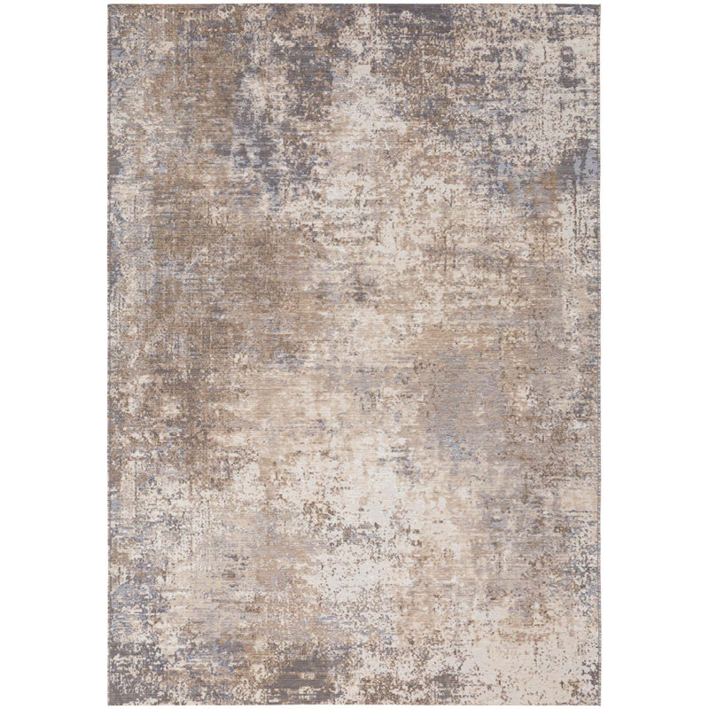 Ziba jacquard 100% wool , Rectangle 170 x 240 cm
