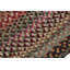 One-of-a-Kind Oval 2’10” X 4’ Area Rug