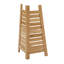 Ayden Bathroom Shelves