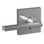 Custom Latitude Non-Turning Lever with Collins Trim-27327216