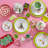 Merry Grinchmas Mugs, Set Of 4