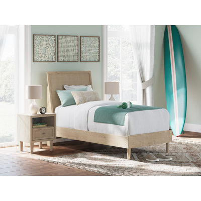 Marmion Twin Panel Headboard