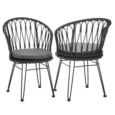 Chaise Tavon (excluant la table)