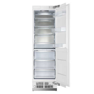 Réfrigérateur encastrable 24 po KUCHT Professional