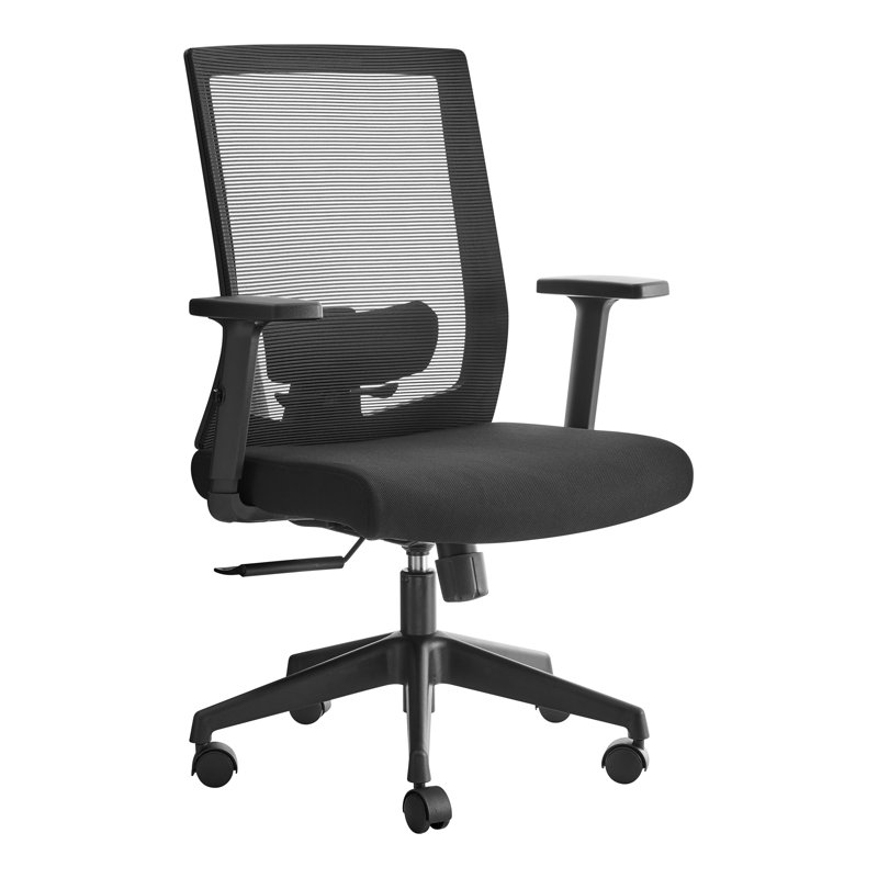 Chaise de bureau Dyann