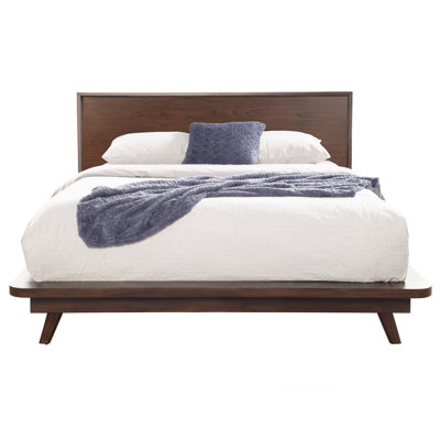 Capricorn Bed