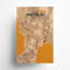Manille, carte de la ville, impression-977120904-977120919
