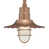Copper selected