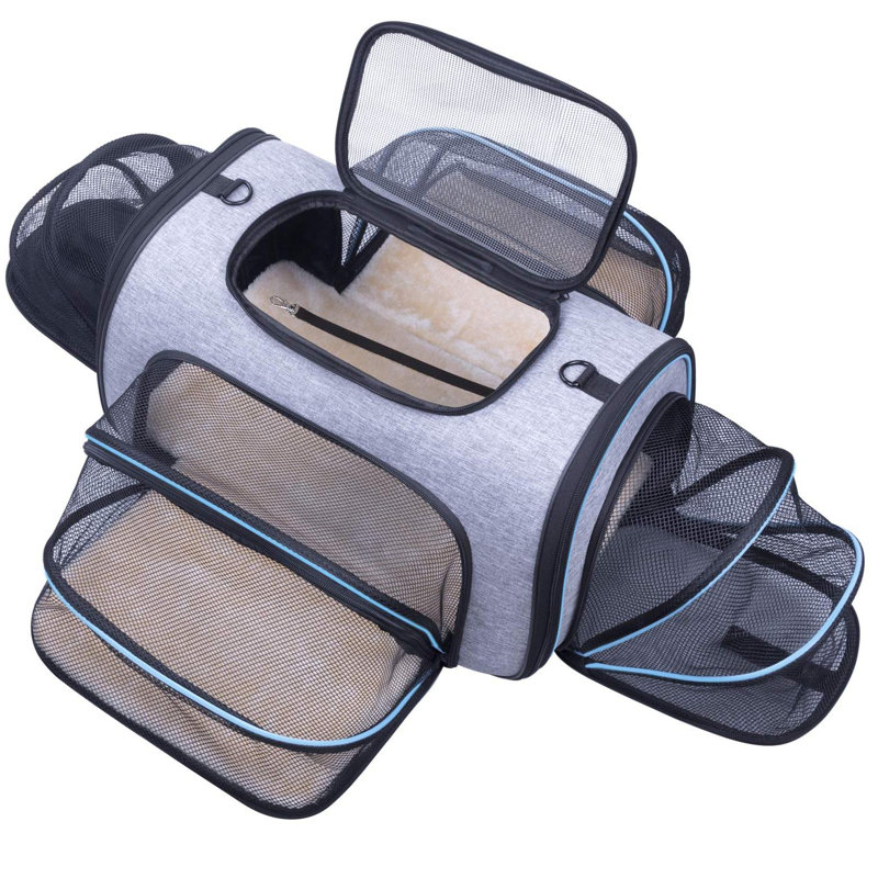 Pet Carrier