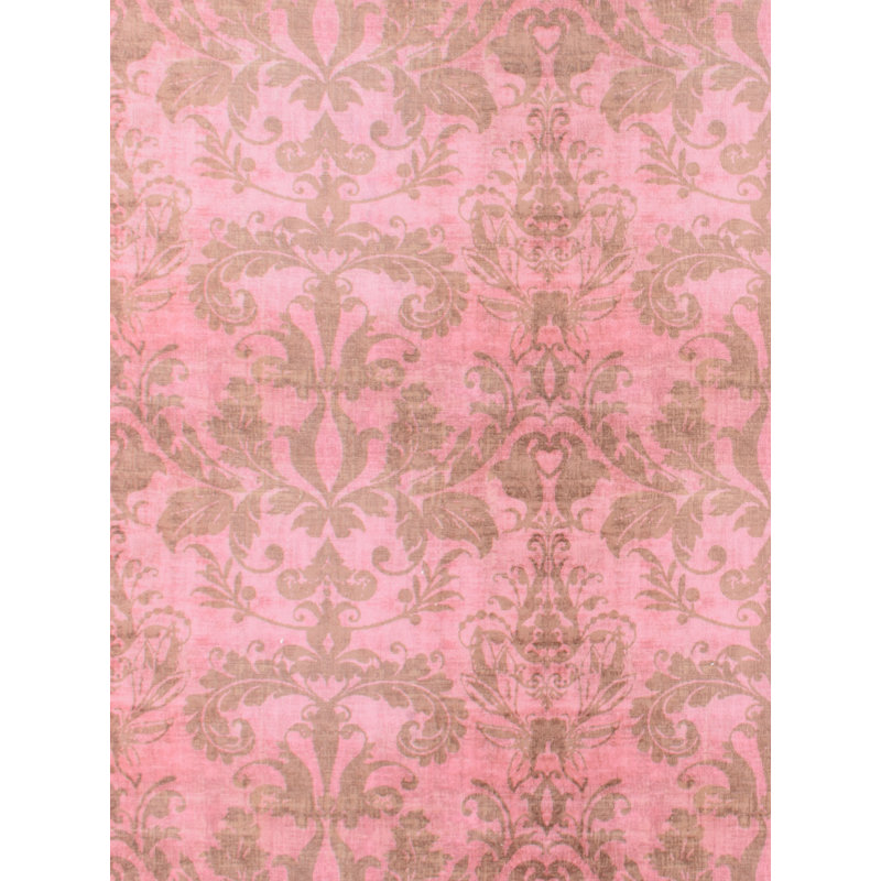 Tissu Palace, Antoinette