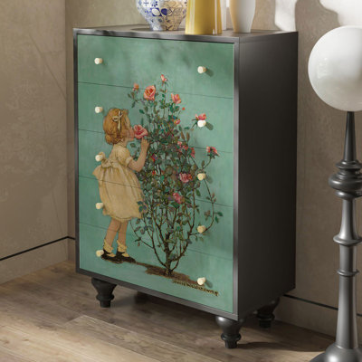 Armoire American American Creative