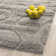 Benedetti Damask Hand Woven Area Rug