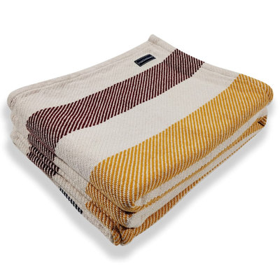 Cotton Blanket