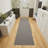 Ottohome Gray Runner Rug-164076531-164076537