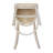Bailey-Lee Solid Wood Counter Stool-90715608