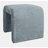 Kennedy 21" W Upholstered Rectangular Ottoman (Set of 2) -1588144558