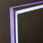 Decia Rectangle Floor Mirror