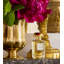 Pauline Small Vase, Gold-1537553966
