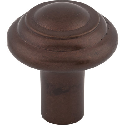 Aspen Round Knob