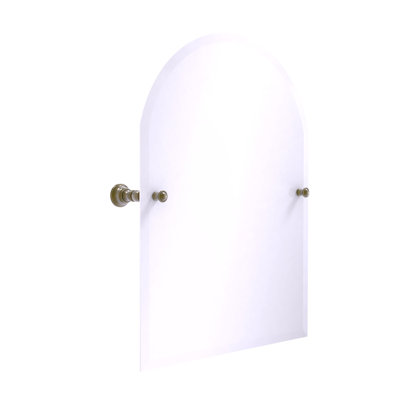 Freyja Flat Wall Mirror