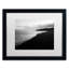 Fadel «On the Black Beach», reproduction de photo sur toile encadrée-18729693-19447085