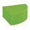 Quadrant Pouffe Basic - Seat Height: 6"