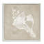 «Rustic Distress Conch», art de la giclée encadrée par Carol Robinson-2052825127-2052825120