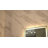 LED Bathroom Mirror With Front And Backlit, Lighted Bathroom Vanity Mirror for Wall, 3 Color and Dimmable Light, Anti-Fog, Memory Function-1259824273