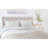 Logan Navy/Olive/Terra Cotta/Charcoal Linen Piece Sham-38042734-38042732