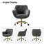 Chaise de travail Clio à hauteur réglable-459673735