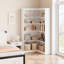 Saaskia Corner Bookcase
