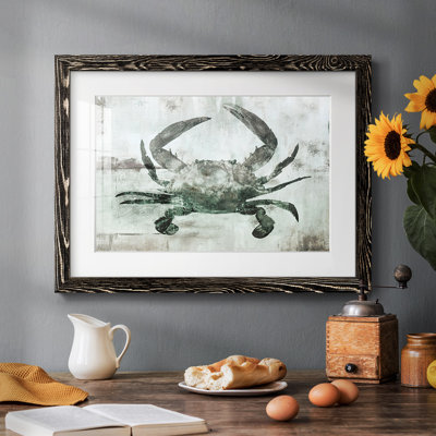 " Neutral Crab I "