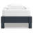 Taranique Platform Bed-1020106559