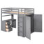 Lit mezzanine avec tiroirs, bureau et garde-robe-1957973256-1957973259