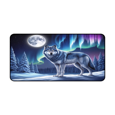 Polyester Desk Pad
