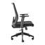 Chaise de bureau Dyann