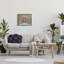 Peinture «J passer le renard» par Roy Thompson, peinture-88106603-88106605