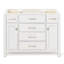 Base de meuble-lavabo simple Petrel-85027746