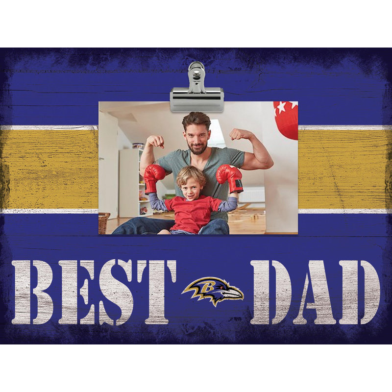 Entertainment Wall Decor, Baltimore Ravens