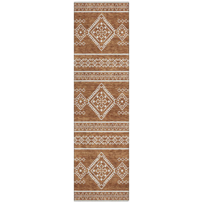 Southwestern Indoor / Outdoor Rug