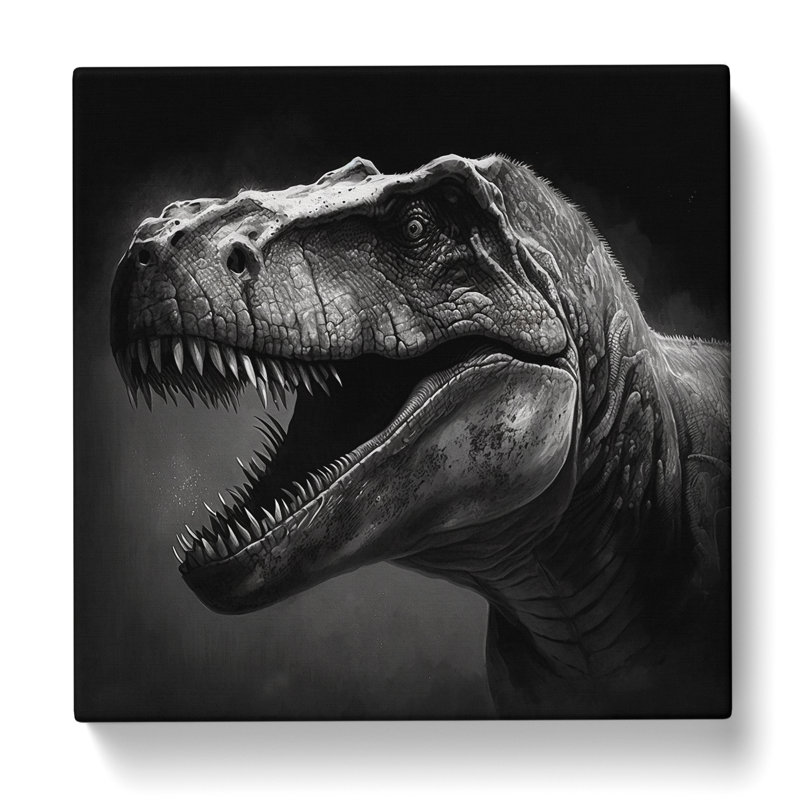 Print, 35cm H x 35cm W x 3cm D