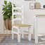 Tamms 45cm H Solid Wood Side Chair-922605542