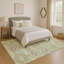 Premium Machine Washable Xamiera AMF1857 Aztec Rug-1649668641