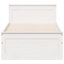 Dairine Solid Wood Storage Bed-1409491219-1409491204